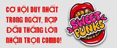 Siêu Ưu Đãi Chào Mừng Tân Thủ 100% promotion