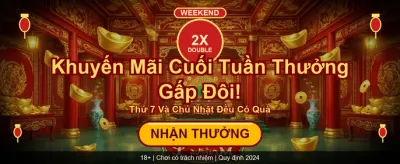 Trải nghiệm Casino đẳng cấp quốc tế banner
